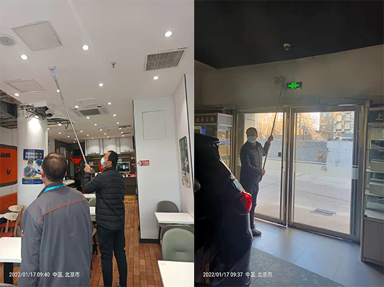 消防維保流程，消防維保流程規(guī)范