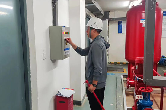 多少平米的服裝店需要做消電檢？什么情況啊必須做消電檢