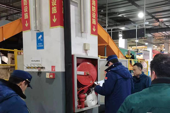 北京120平的臺球廳需要消防開業(yè)檢查嗎？怎么辦理？