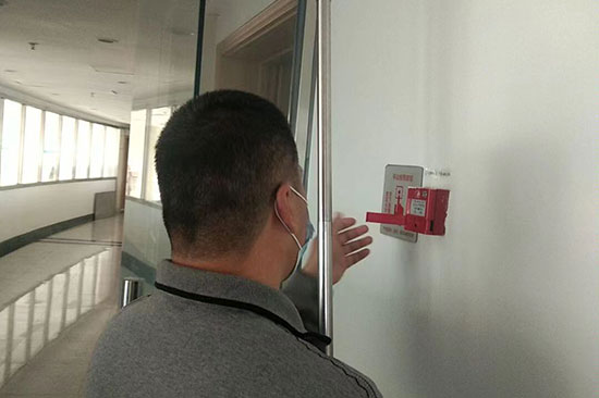 小區(qū)養(yǎng)老驛站做消電檢費(fèi)用怎么計算？