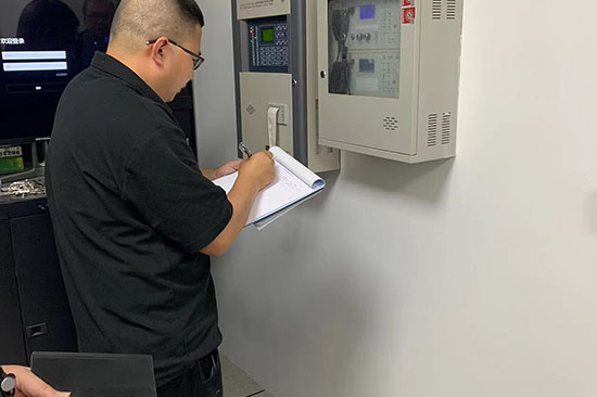 北京門頭溝消防設(shè)施檢測公司檢測收費標準是什么？