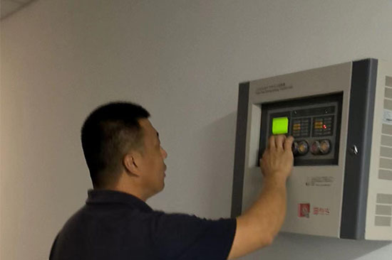 北京順義區(qū)寫字樓裝修后消防驗(yàn)收怎么收費(fèi)