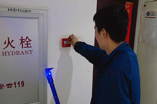 消防檢測(cè)年檢不合格，會(huì)被罰款嗎