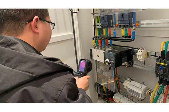 100平以下商業(yè)網(wǎng)點(diǎn)開奶茶店需要消電檢嗎