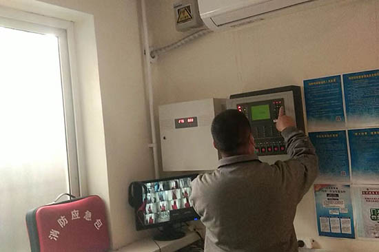 消防合格的秘密：億杰用24小時(shí)響應(yīng)機(jī)制破解酒店業(yè)“安全魔咒”