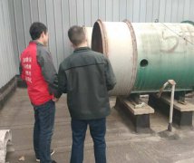 消防排煙風(fēng)機(jī)如何保養(yǎng)與維修？